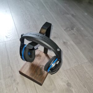 Håndlaget Head-set stativ