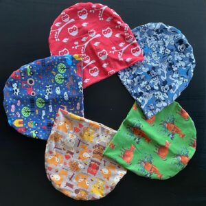 Lue, str 1-2 år