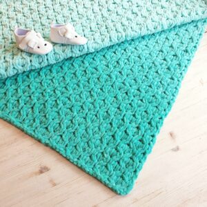 Babyteppe
