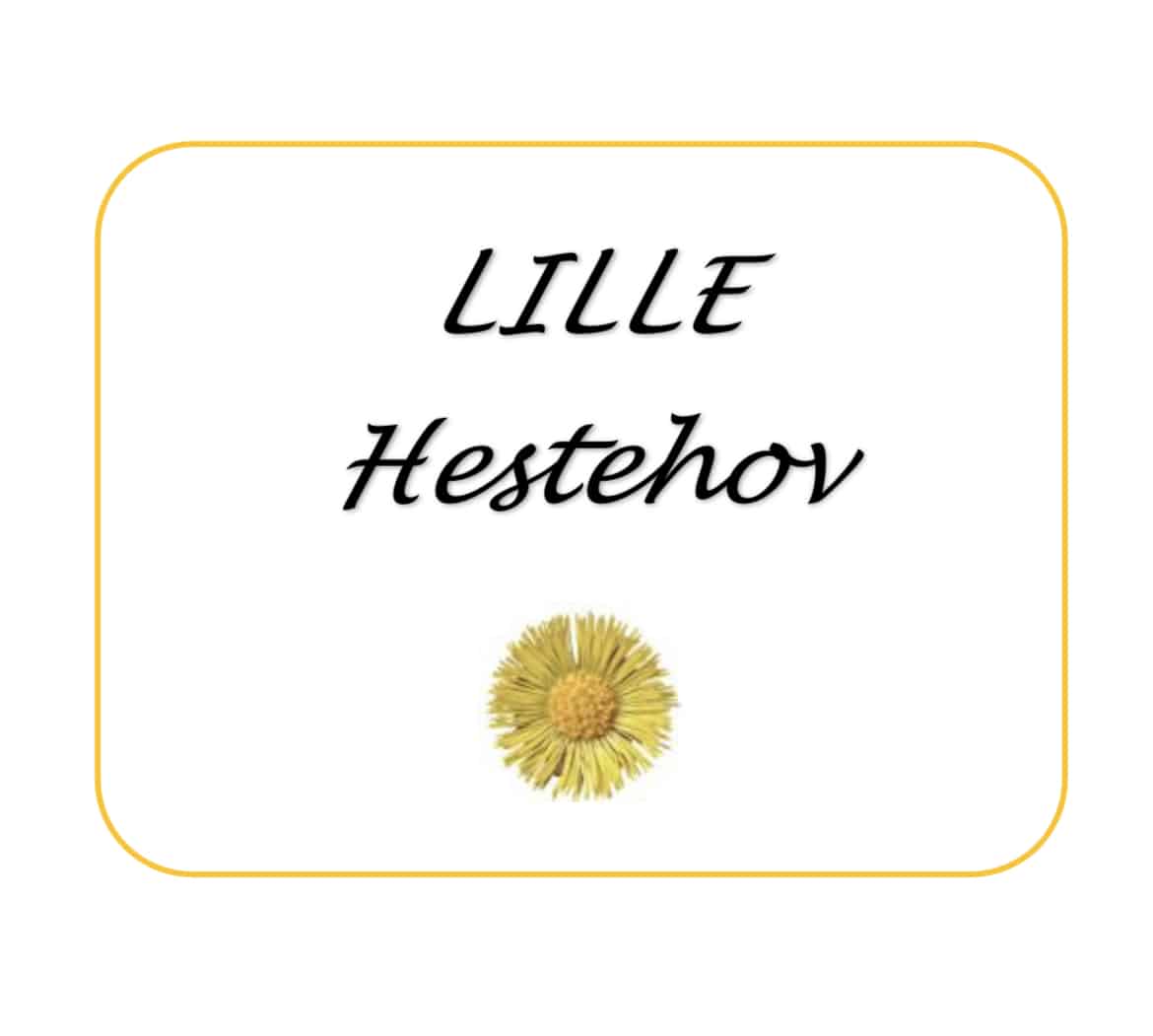 LilleHestehov