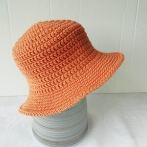 Hekla sommarhatt