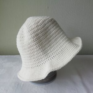 Hekla sommarhatt