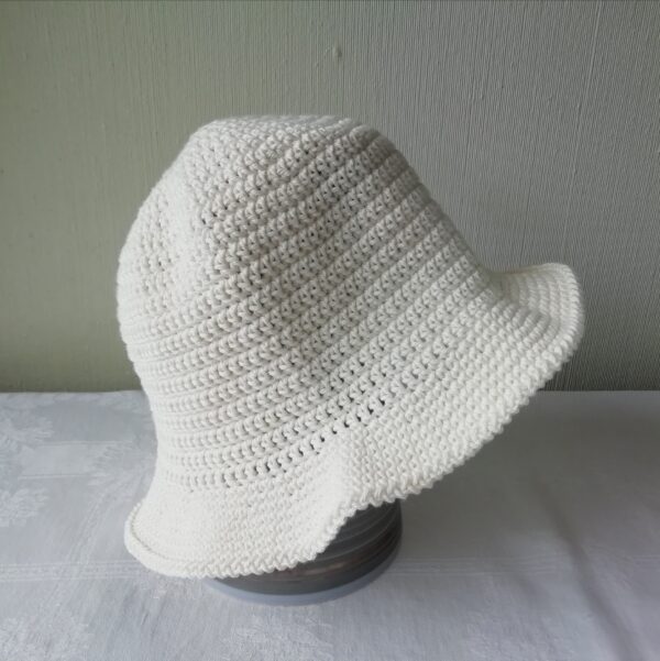Hekla sommarhatt
