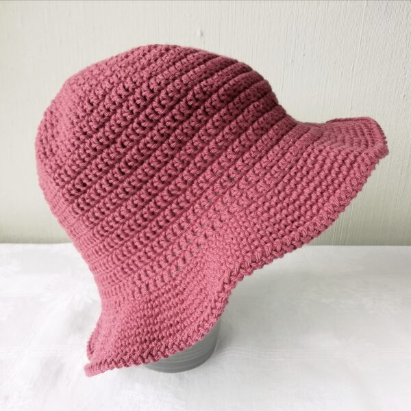 Hekla sommarhatt