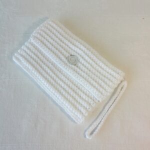 Hekla clutch