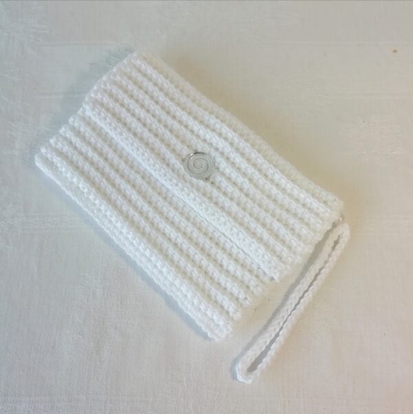 Hekla clutch