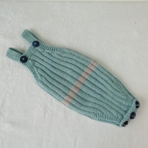Prematurbody/liten nyfødd