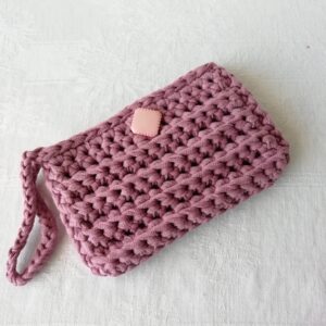 Hekla clutch