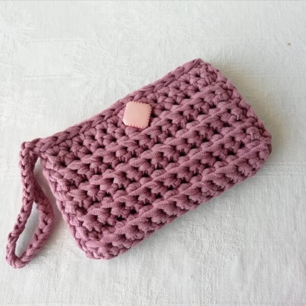 Hekla clutch