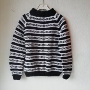 Gensar ca 6 år