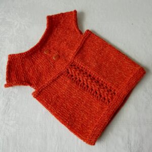 Babyvest