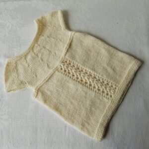 Babyvest