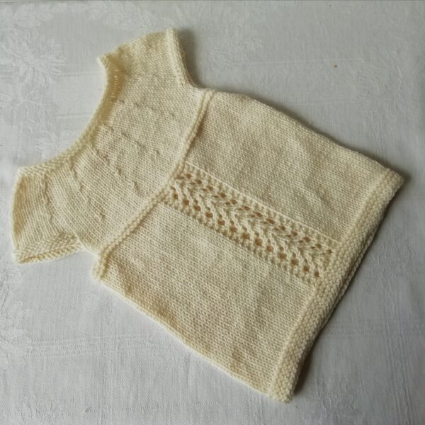 Babyvest