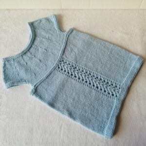 Babyvest