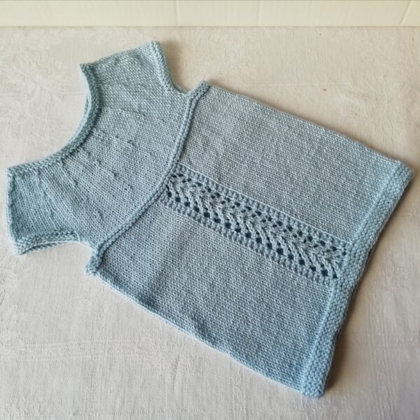 Babyvest