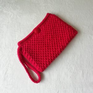 Hekla clutch