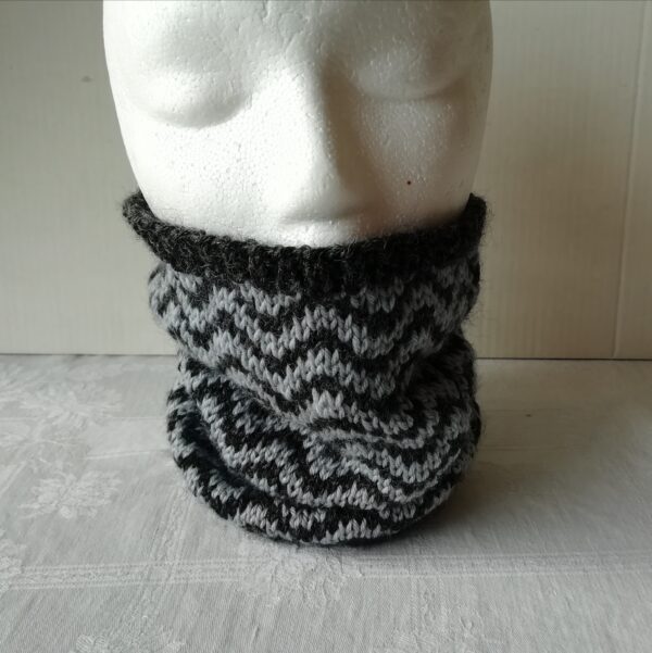 Buff/hals - Bilde 2