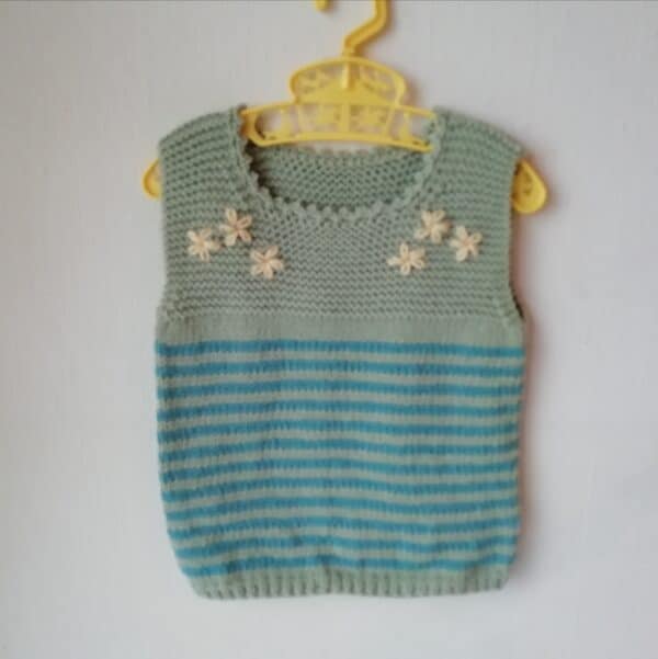 Vest