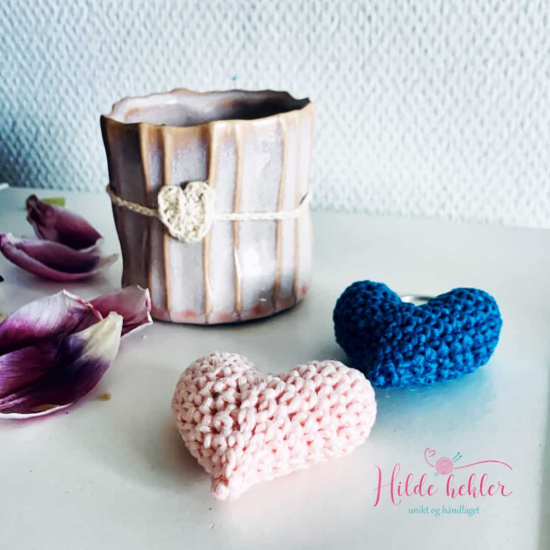 Hilde - kreativ designer