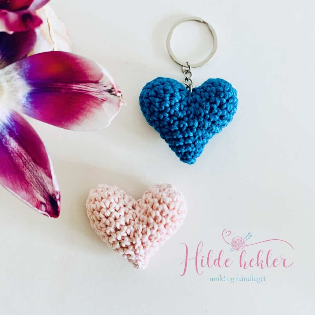 Hilde - kreativ designer
