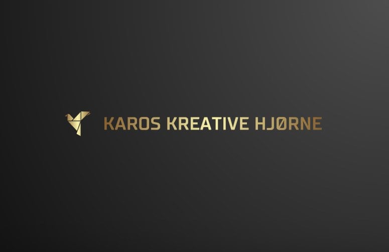 Karos kreative hjorne