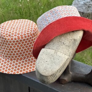 Bøttehatter
