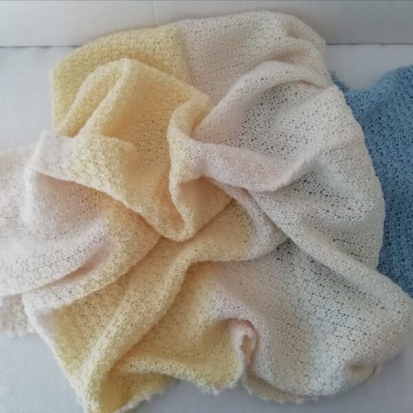 Babyteppe - Bilde 2