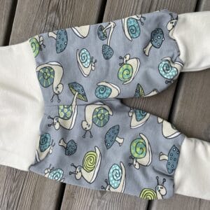 Baby-bukse