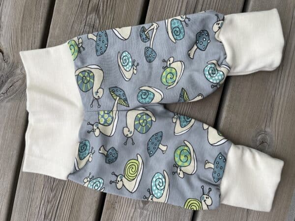 Baby-bukse