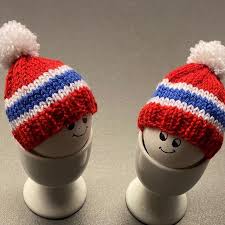 OPPSKRIFT - Eggvarmere Jul og påske - Bilde 3