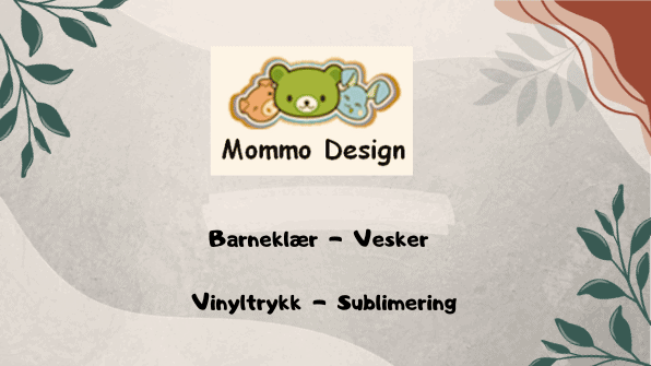 Mommo Design