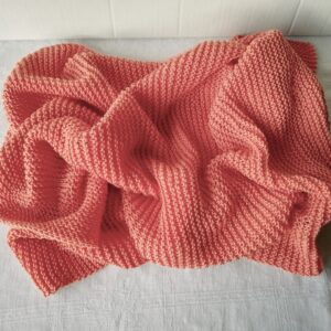 Babyteppe