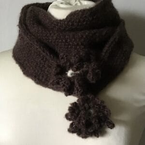 Skjerf