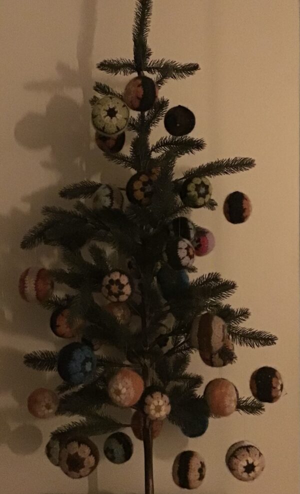 Juletrekuler unika - Bilde 2