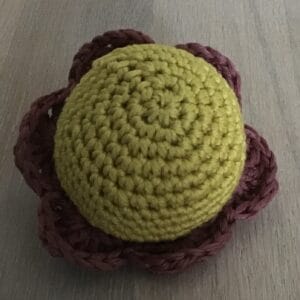 Nålepute