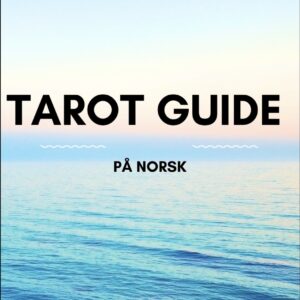 Tarot Guide - Rider waite