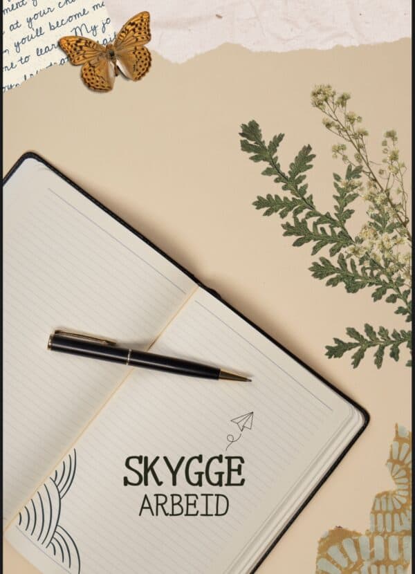 Skyggearbeid - Bilde 3