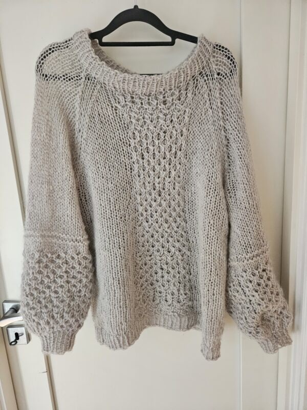 Snow - tynn - Bilde 3