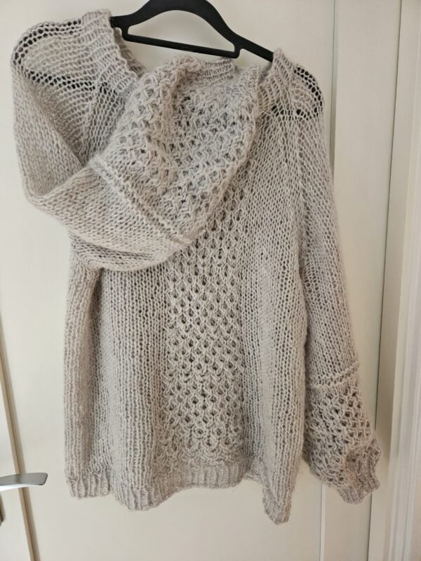 Snow - tynn - Bilde 2