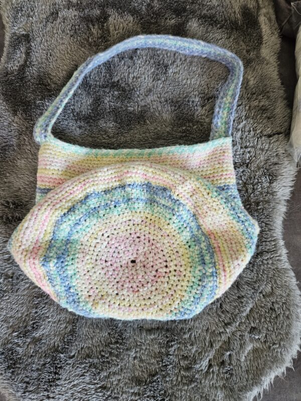 Bowling bag - Bilde 2