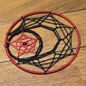 Drømmefanger - 15 cm✨