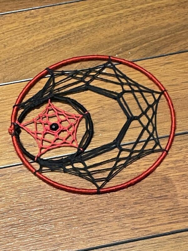 Drømmefanger - 15 cm✨
