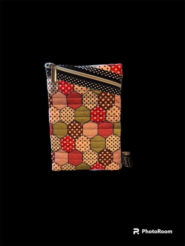 Hemingway pouch (S)