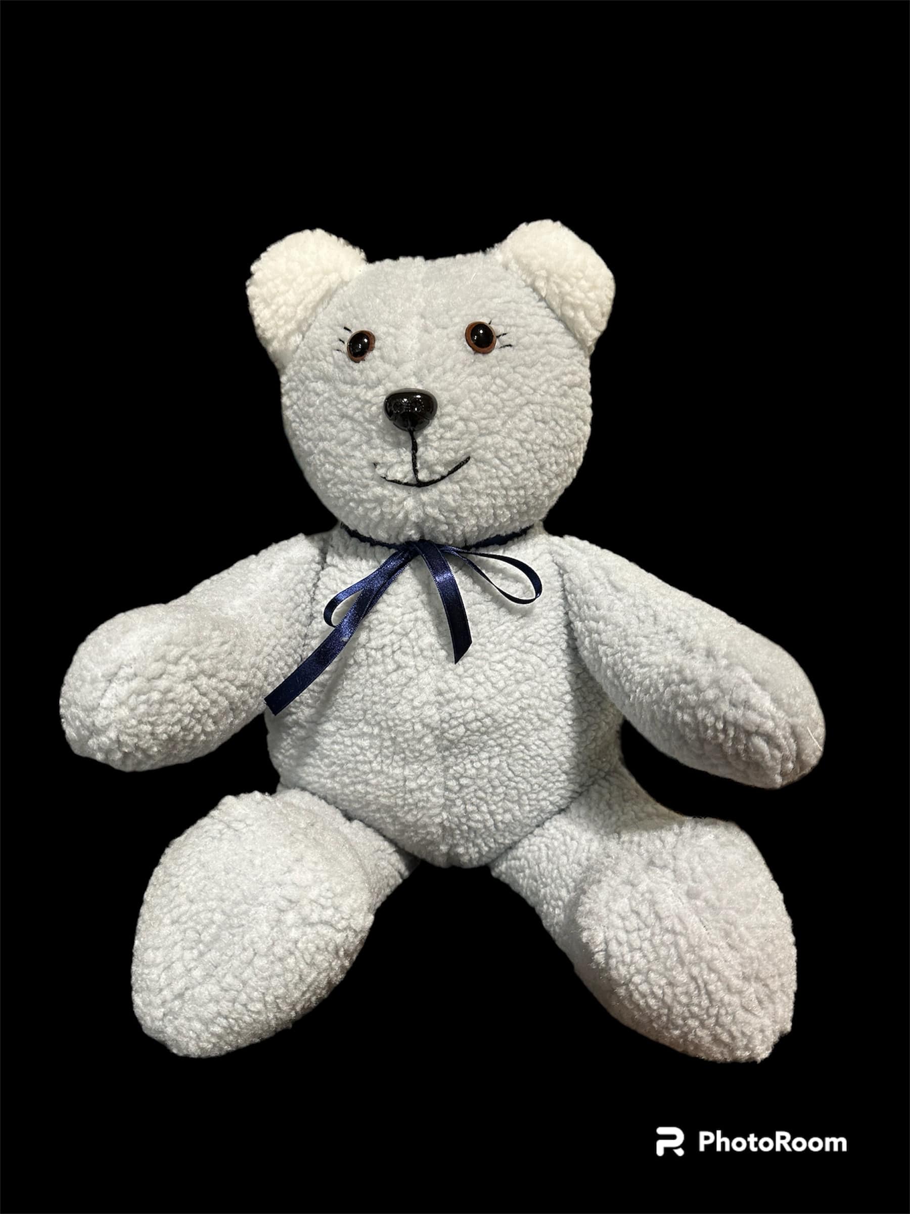 «Chipper» bamse - Bilde 2