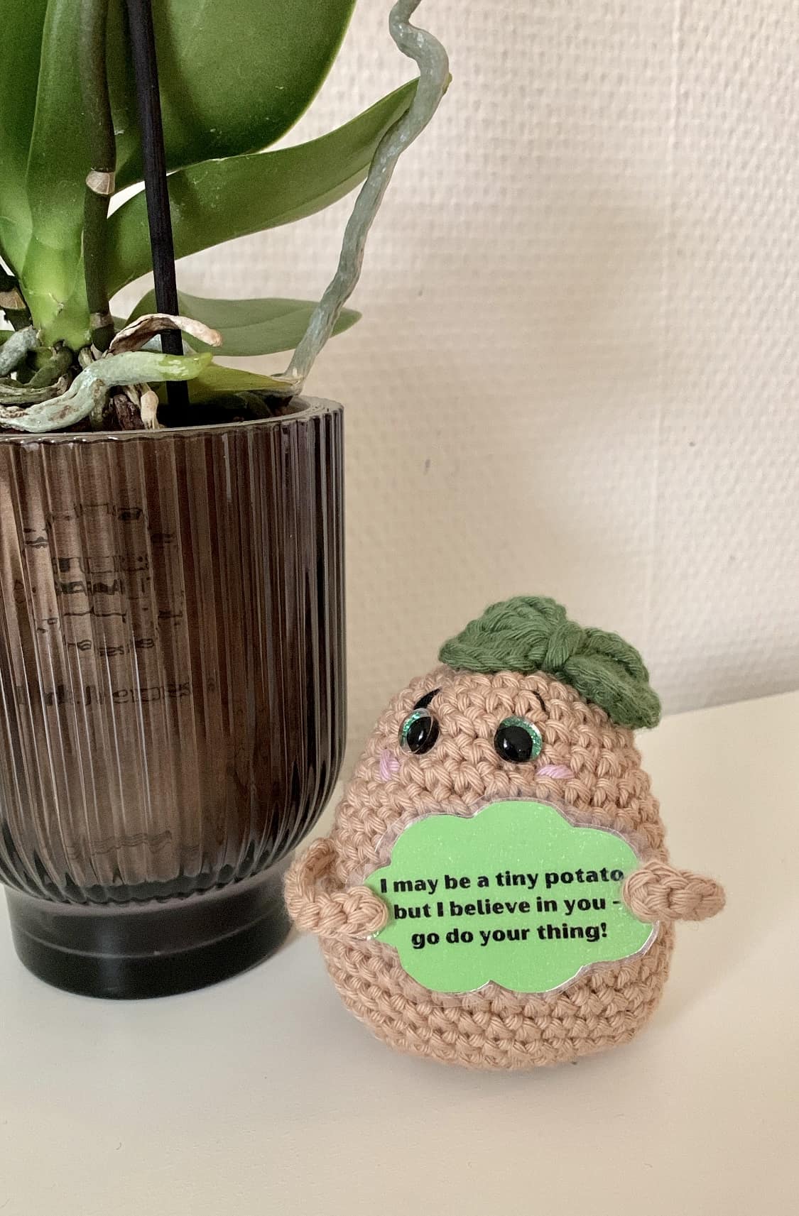 Sjarmerende rumpe-poteter - Bilde 2