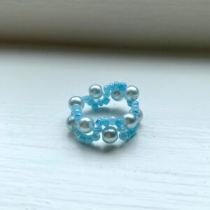 Perlet ring