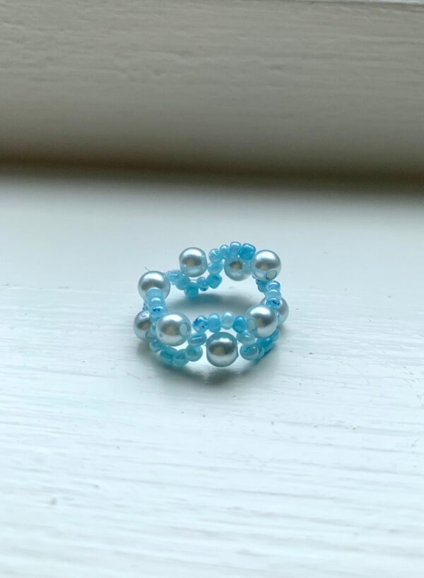Perlet ring