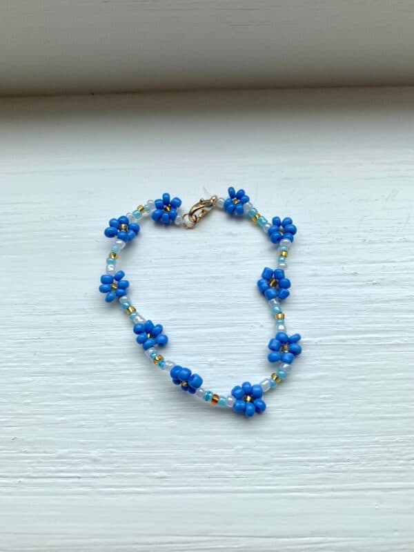 Perlet armbånd - Bilde 2