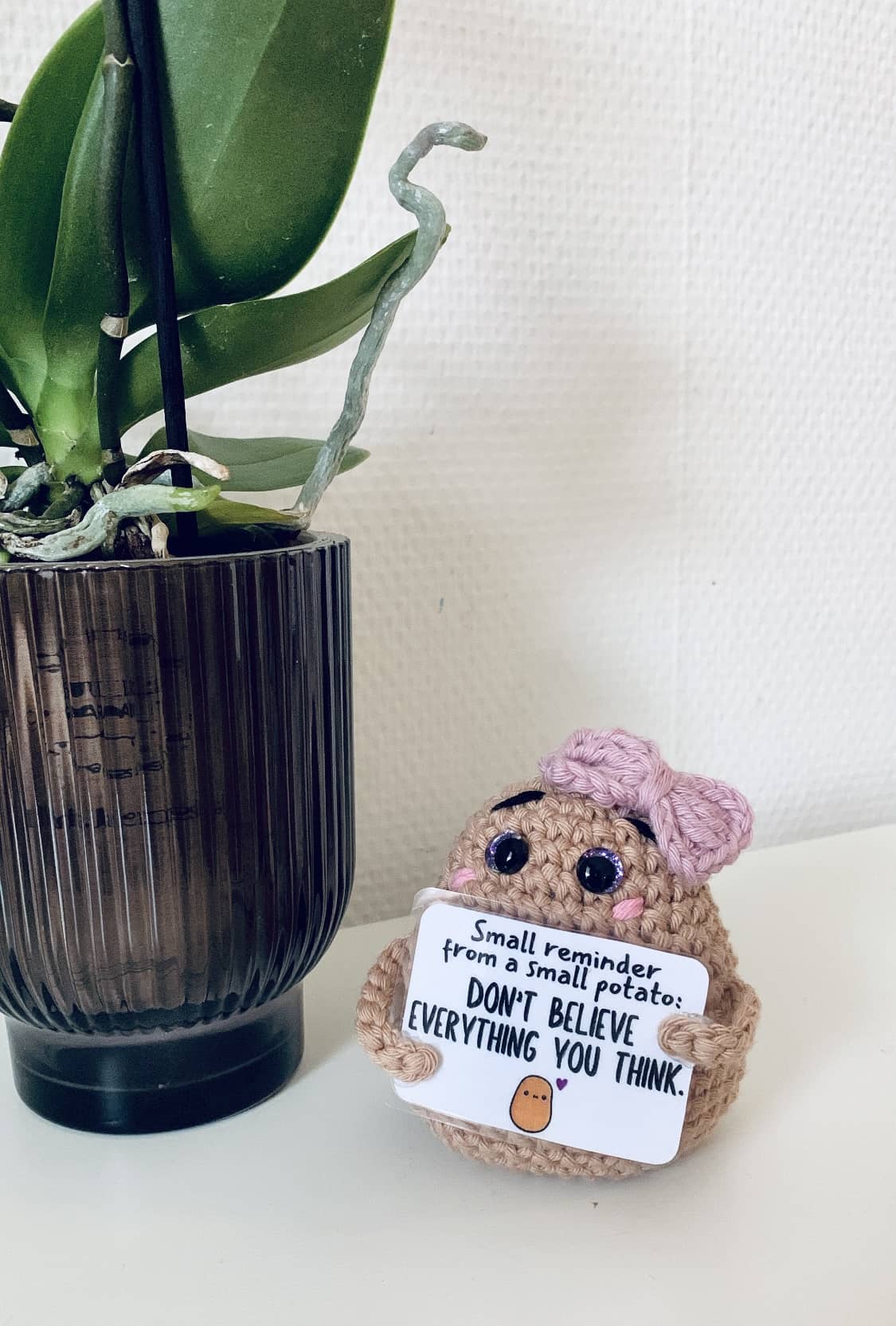 Sjarmerende rumpe-poteter - Bilde 3