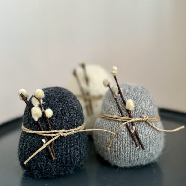 Påskeegg